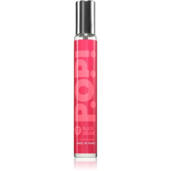 POP! Black Sesame Eau de Parfum unisex